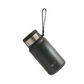 Dr-Kadi KD5202 Vacumm Bottle 1000 ml - Green