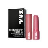 Makeup By Mario Moistureglow™ On-The-Go - Rose Glow + Bronze Glow