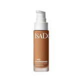 IsaDora No Compromise Lightweight Matte Foundation - 7W Warm