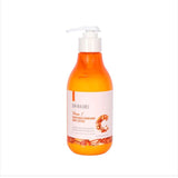 Dr. Rashel Vitamin C Brightening & Nourishing Body Lotion