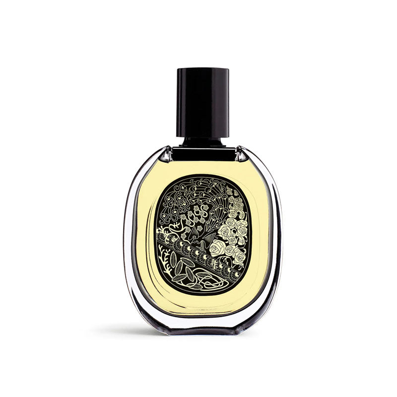 Diptyque Eau Capitale EDP For Unisex - 75 ml