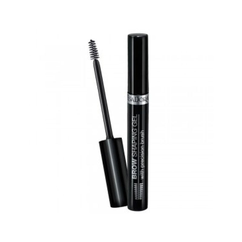 IsaDora Brow Shaping Gel - 62 Dark Brown