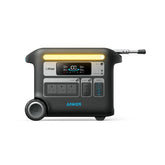 Anker 767 Portable Power Station (GaNPrime PowerHouse 2300W / 2048Wh)