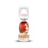 Miss Sweet Hair Color Orange Spray - 138 ml