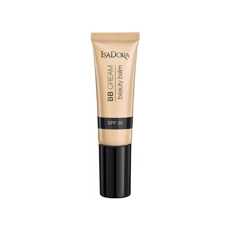 IsaDora BB Beauty Balm Cream – 43 Warm Honey