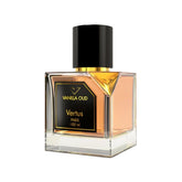 Vertus Paris Vanilla Oud EDP For Unisex - 100 ml