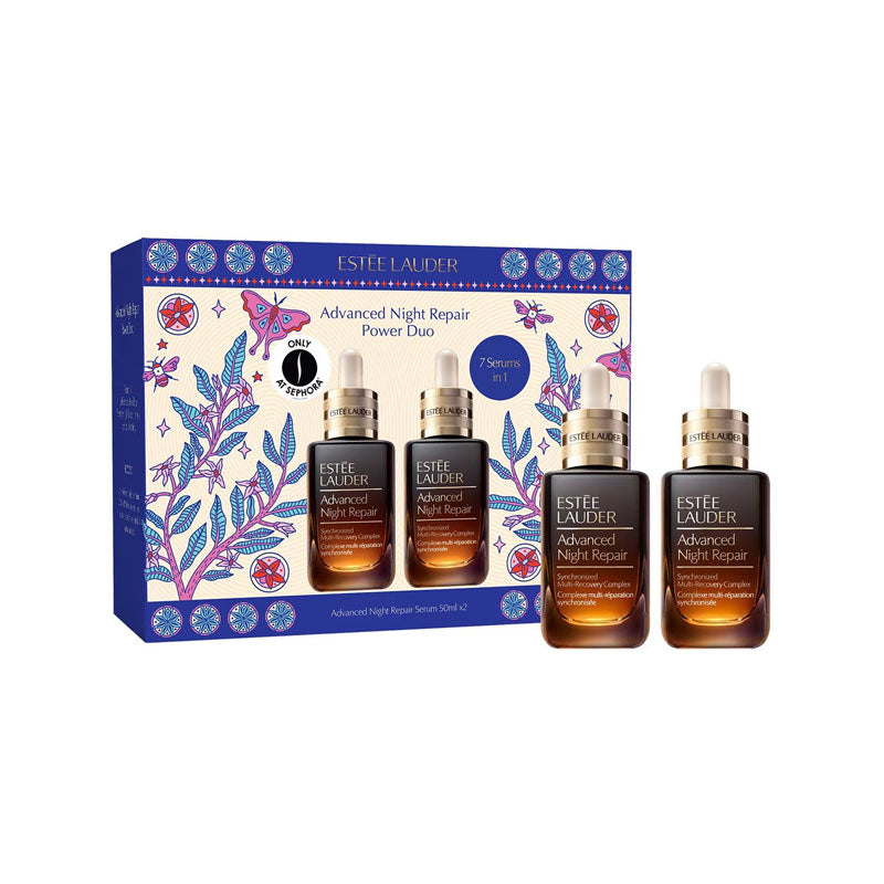 Estée Lauder Advanced Night Repair Power Duo Set