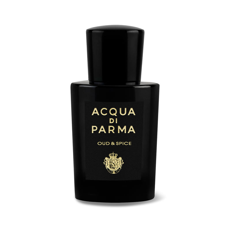 Acqua Di Parma Oud & Spice EDP For Unisex - 100 ml