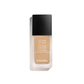 Chanel ULTRA LE TEINT FLUIDE Ultrawear - All-Day Comfort - Flawless Finish Foundation - B40 - 30 ml