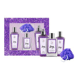 Love In Style Sexy Bath Set For Unisex