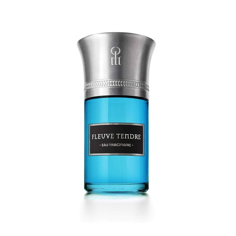 Liquides Imaginaires Fleuve Tendre EDP For Unisex - 100 ml