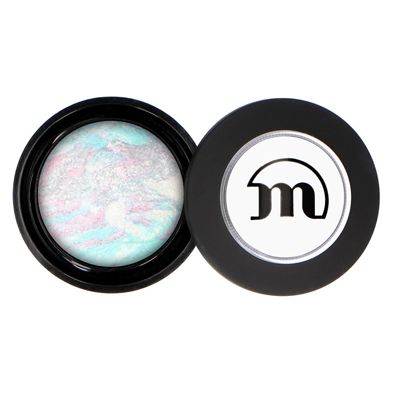 Make Up Studio Amsterdam Eyeshadow Moondust - Azure Tantalum