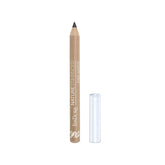 IsaDora Nature Enhanced Kajal Eyeliner - 10 Black