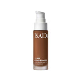 IsaDora No Compromise Lightweight Matte Foundation - 9W Warm