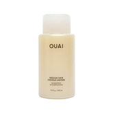 Ouai Medium Hair Shampoo - 300 ml