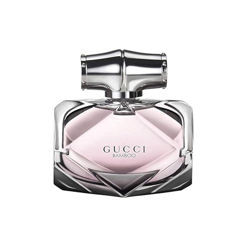 Gucci Bamboo EDP For Her - 75 ml