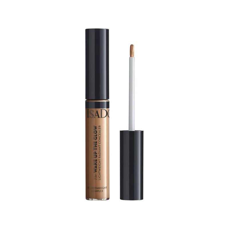 IsaDora Wake Up the Glow Concealer - 44-9N Neutral