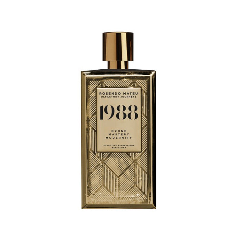 Rosendo Mateu 1988 EDP For Unisex - 100 ml
