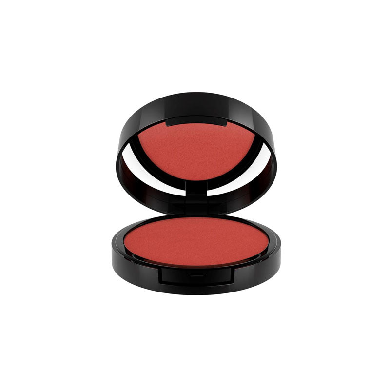 IsaDora Nature Enhanced Cream Blush - 33 Coral Rose