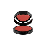 IsaDora Nature Enhanced Cream Blush - 33 Coral Rose
