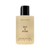 Salt and Stone Santal & Vetiver Body Wash - 100 ml