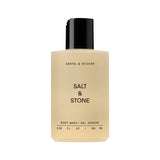 Salt and Stone Santal & Vetiver Body Wash - 100 ml
