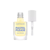 Catrice Nail Polish Pastel Please - 030 Sunny Honey