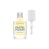 Catrice Nail Polish Pastel Please - 030 Sunny Honey