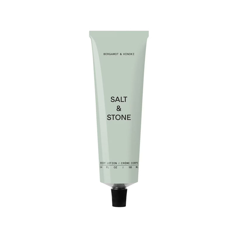 Salt and Stone Bergamot & Hinoki Body Lotion - 100 ml