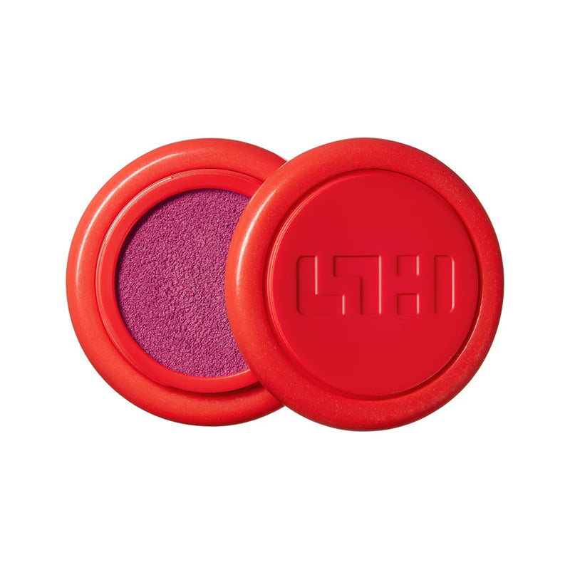 Simihaze Beauty Color Glaze Lip And Cheek Pigment - Hibiscus