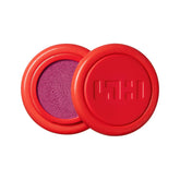 Simihaze Beauty Color Glaze Lip And Cheek Pigment - Hibiscus