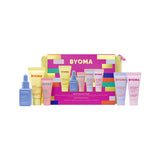 Byoma Barrier Boosting Heroes Set