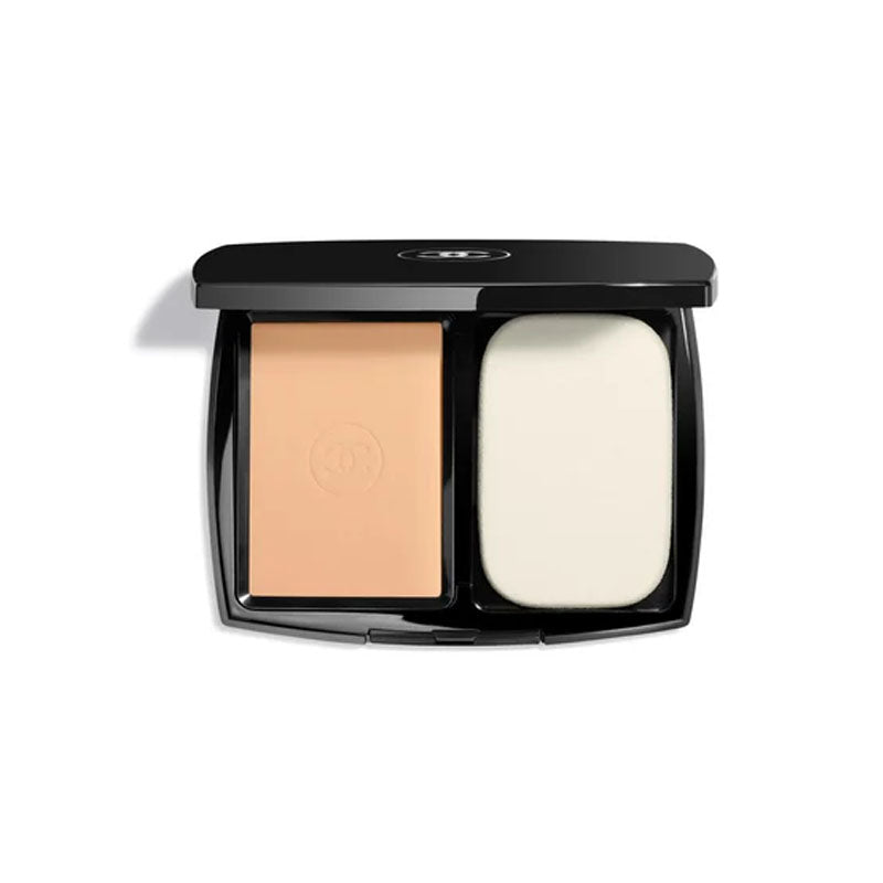 Chanel Ultra Le Teint Ultrawear All Day Comfort Flawless Finish Compact Foundation - B60