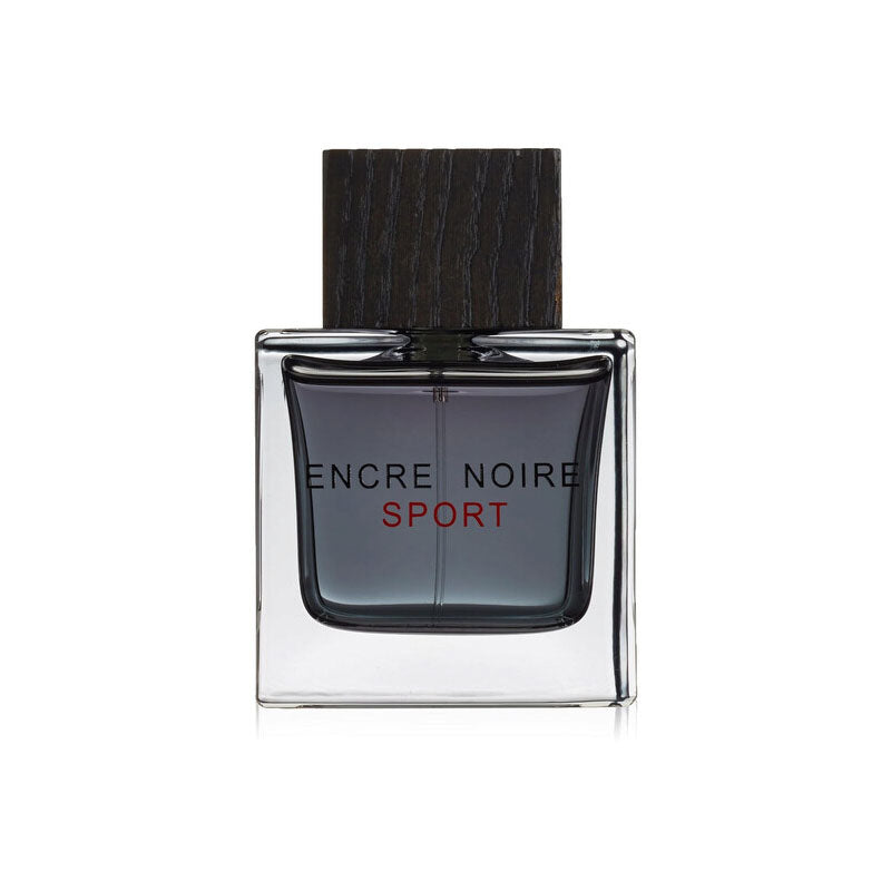 Lalique Encre Noire Sport EDP For Him - 100 ml