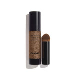 Chanel Les Beiges Touch Water-Fresh Complexion With Micro-Droplet Pigments - B50 Medium