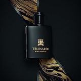 Trussardi Black Extreme EDT For Him - 100 ml
