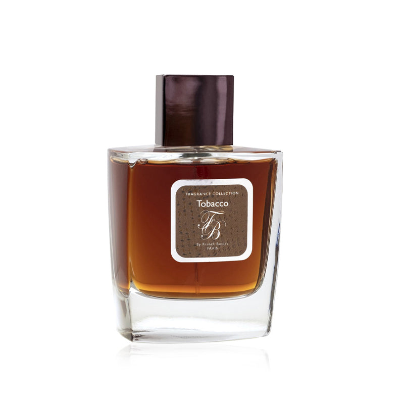 Franck Boclet Tobacco EDP For Unisex - 100 ml