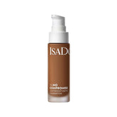 IsaDora No Compromise Lightweight Matte Foundation - 9N Neutral