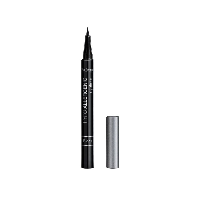 IsaDora Hypo Allergenic Eyeliner - 30 Black