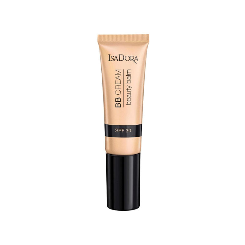 IsaDora BB Beauty Balm Cream – 47 Neutral Hazelnut
