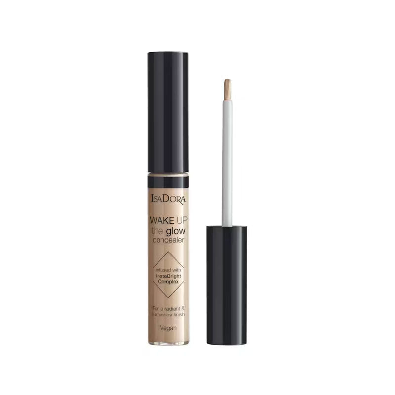 IsaDora Wake Up the Glow Concealer - 5N Neutral