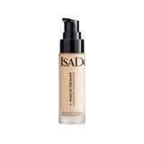 IsaDora Wake Up the Glow Foundation - 1W Warm