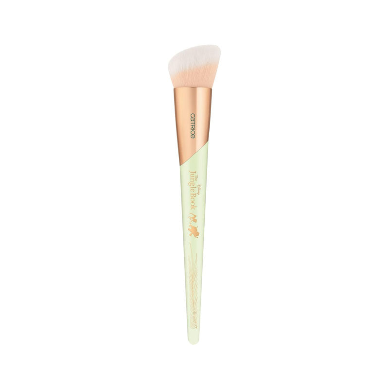 Catrice Disney The Jungle Book Sculpting Brush