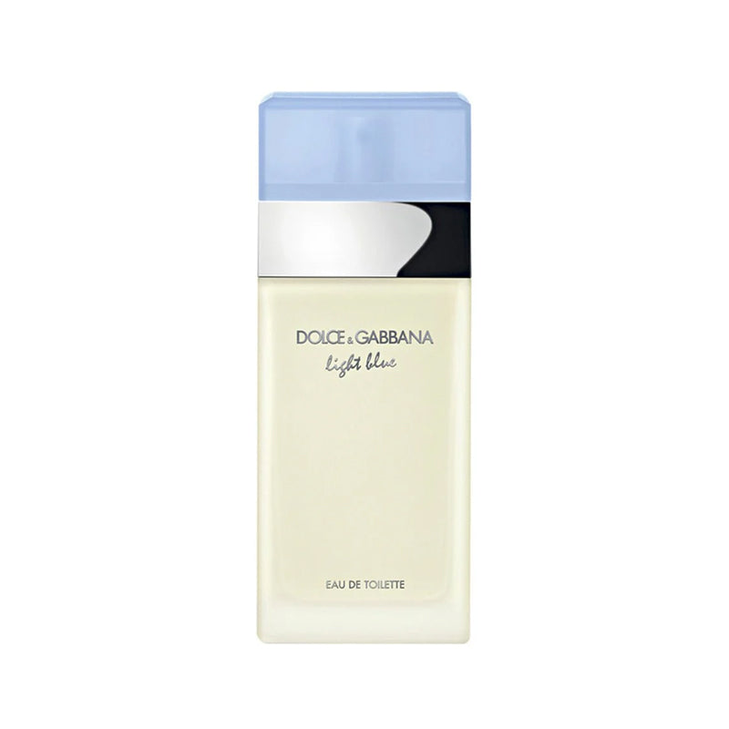Dolce & Gabbana Light Blue EDT For Her - 100 ml