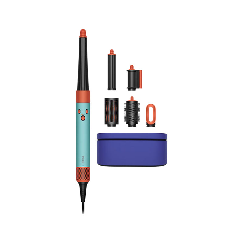 Dyson Airwrap i.d.™ Multi-Styler and Dryer - Straight+Wavy