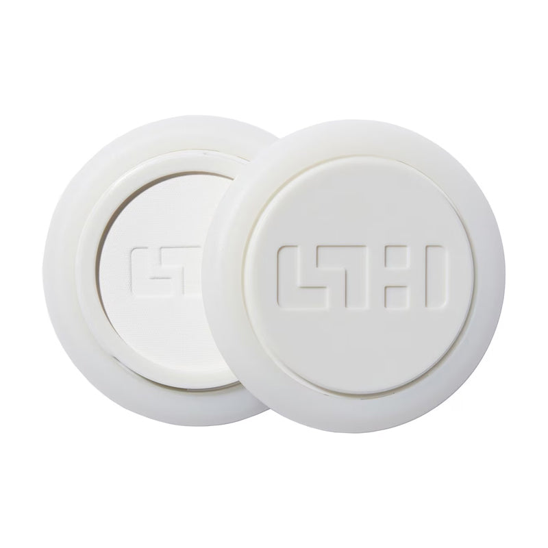 Simihaze Beauty Soft Blur - Moisture-Lock Setting Powder - 01 Invisible