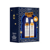 Kiehl's Since 1851 Cleansing Duo Set