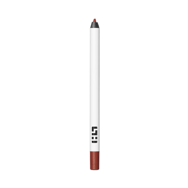 Simihaze Beauty Lip Trace - Shape Liner - 06 Saddle