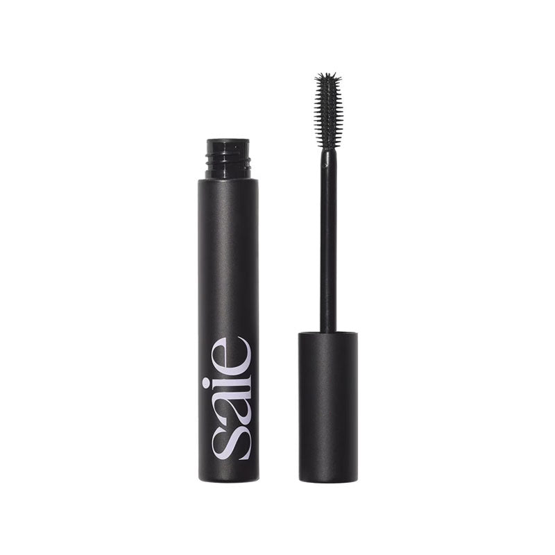 Saie Mascara 101 - Lengthening And Lifting - Black