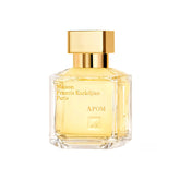 Maison Francis Kurkdjian Apom EDP For Unisex - 70 ml